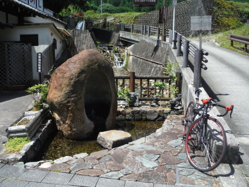 伊勢本街道サイクリング_b0332867_23175606.jpg