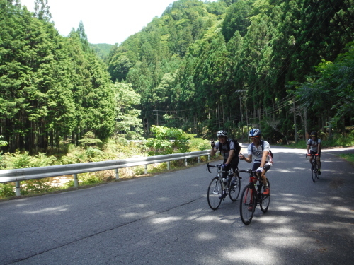 伊勢本街道サイクリング_b0332867_23220022.jpg