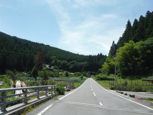 伊勢本街道サイクリング_b0332867_23235292.jpg