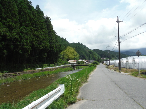 伊勢本街道サイクリング_b0332867_23325815.jpg