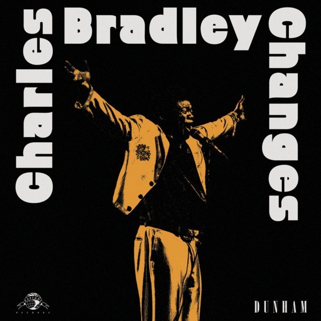 DEAD STOCK CHARLES BRADLEY \"CHANGES\" TEE！！_d0367472_15560563.jpg