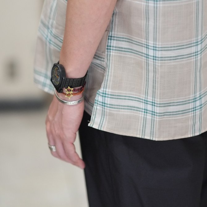 INDIVIDUALIZED SHIRTS ~18SS~_e0152373_14345071.jpg
