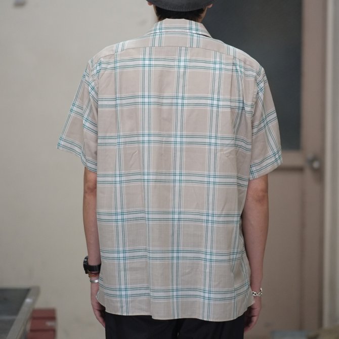 INDIVIDUALIZED SHIRTS ~18SS~_e0152373_14351235.jpg