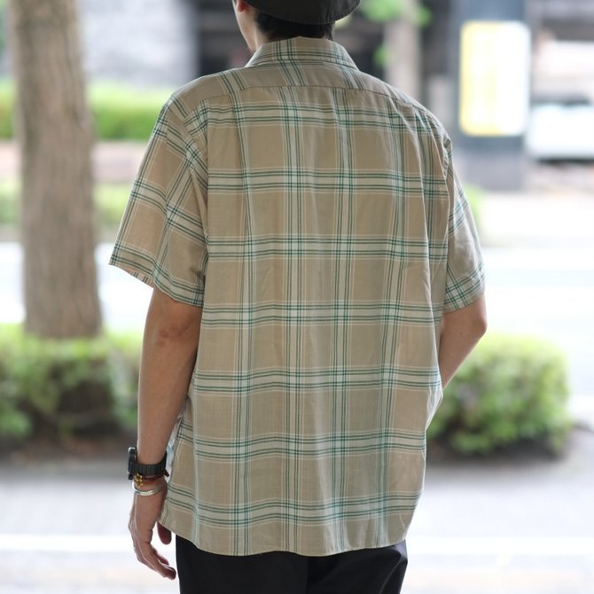 INDIVIDUALIZED SHIRTS ~18SS~_e0152373_14351267.jpg