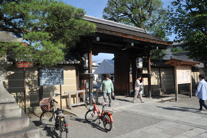 東寺　京都　１８０６１７　０１０_a0043276_18202071.jpg