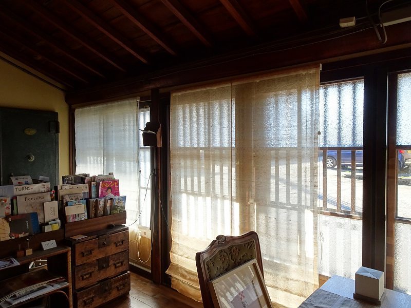 ■城端しけ絹■_e0188083_10221485.jpg