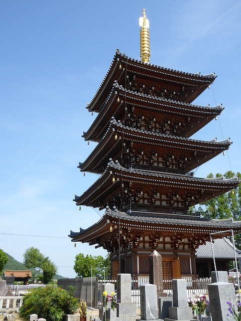 仏生山法然寺の寝釈迦を見てミャンマーを思い出した♪ 香川ノー
