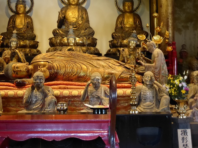 通販 クリスマスセール2025: 特集 仏生山法然寺の寝釈迦を見てミャンマーを思い出した♪ 香川ノー 絵画