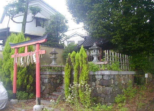 ●神社の造形―三ノ宮神社、その１_d0053294_01575703.jpg