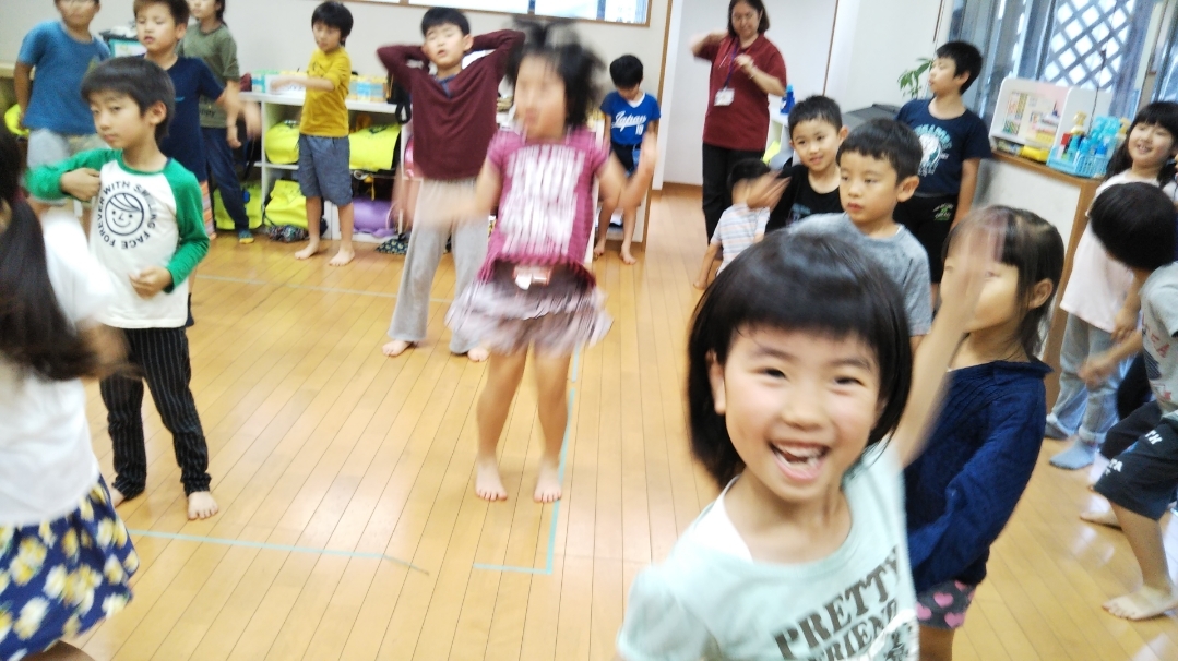 【DANCE教室】６月２０日『LET\'S　DANCE』_f0225094_11500597.jpg