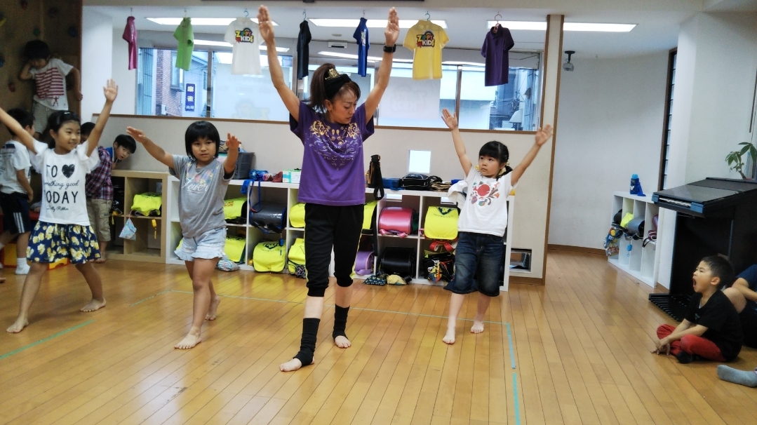 【DANCE教室】６月２０日『LET\'S　DANCE』_f0225094_11513682.jpg