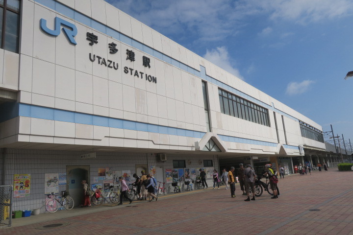 讃岐うどんサイクリング 2018 初夏_c0132901_17024625.jpg