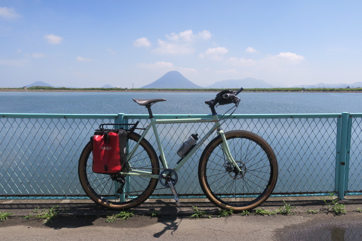 讃岐うどんサイクリング 2018 初夏_c0132901_17040399.jpg