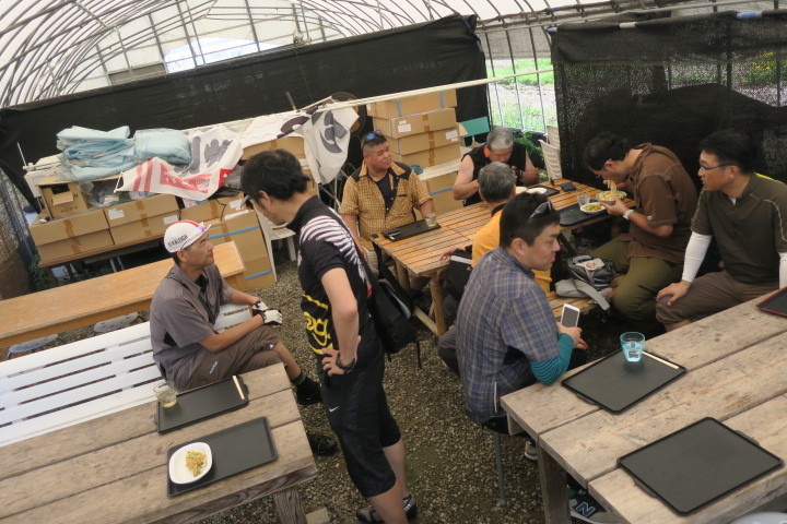 讃岐うどんサイクリング 2018 初夏_c0132901_17050008.jpg