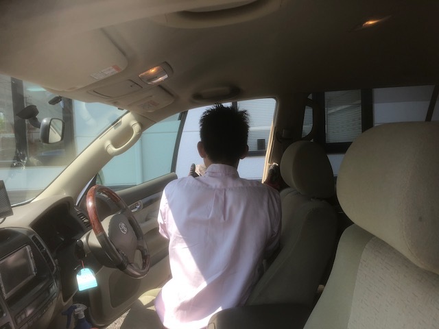 6月24日(日)トミーアウトレット☆グッチ―ブログ♪H様エリシオンご成約!プラドH様納車♪デリカD5 A様納車♪キューブM様納車!!_b0127002_16394539.jpg