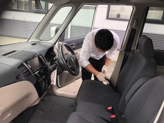 6月24日（日）トミーアウトレット☆グッチ―ブログ♪H様エリシオンご成約！プラドH様納車♪デリカD5　A様納車♪キューブM様納車！！_b0127002_16451906.jpg