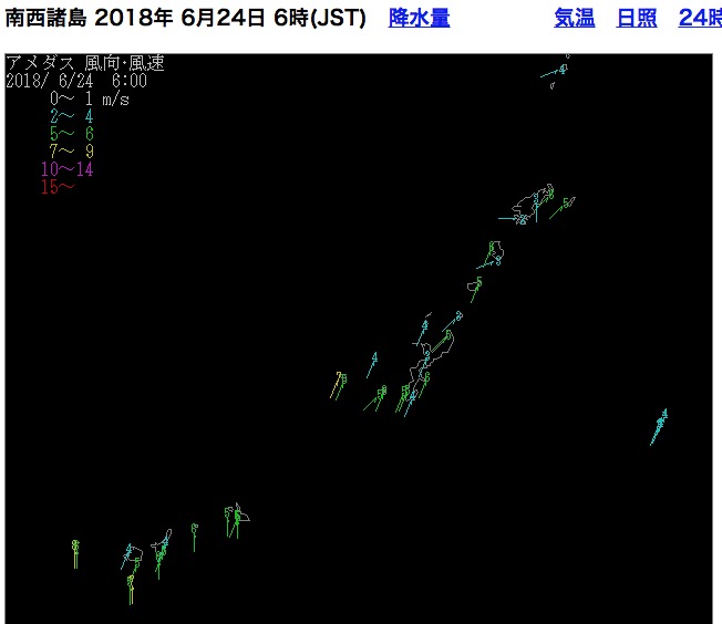 日曜日、最後のカーチベー、土曜日よりも弱そうです。_c0098020_704897.jpg