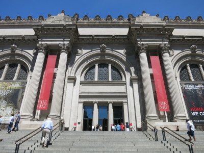 ニューヨーク、ワシントンD.C.、ニューヘイブンの旅\'18_e0097130_19465519.jpg