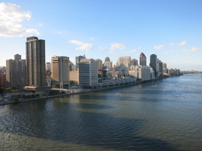 ニューヨーク、ワシントンD.C.、ニューヘイブンの旅\'18_e0097130_20210675.jpg