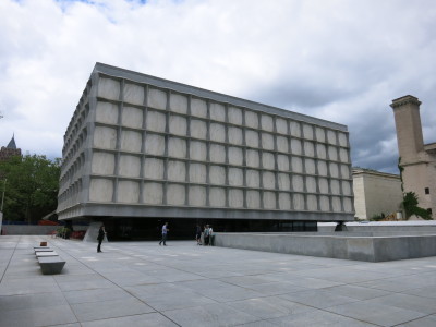 ニューヨーク、ワシントンD.C.、ニューヘイブンの旅\'18_e0097130_20304811.jpg
