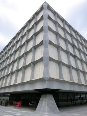 ニューヨーク、ワシントンD.C.、ニューヘイブンの旅\'18_e0097130_20313342.jpg