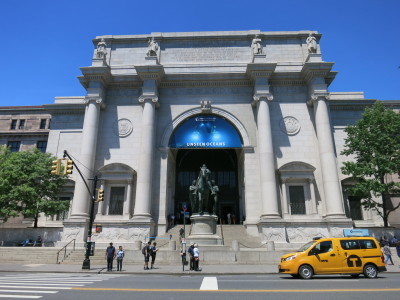 ニューヨーク、ワシントンD.C.、ニューヘイブンの旅\'18_e0097130_20343597.jpg