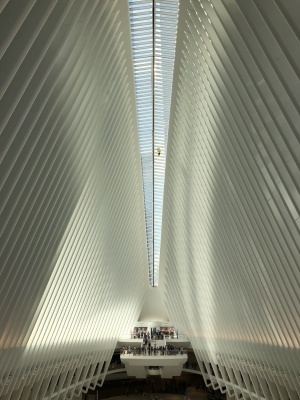 ニューヨーク、ワシントンD.C.、ニューヘイブンの旅\'18_e0097130_20421016.jpg
