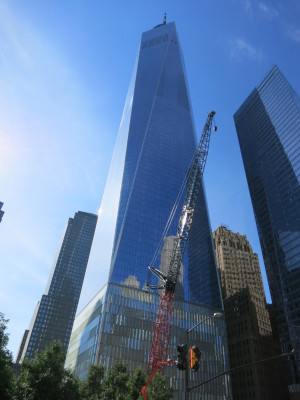 ニューヨーク、ワシントンD.C.、ニューヘイブンの旅\'18_e0097130_20434302.jpg