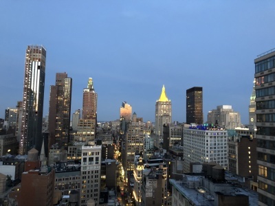 ニューヨーク、ワシントンD.C.、ニューヘイブンの旅\'18_e0097130_20571341.jpg