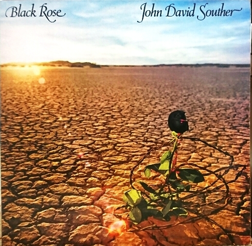 J.D. Souther = J. D. サウザー – You're Only Lonely = ユア