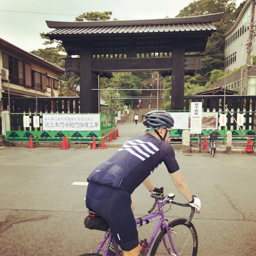 癒しライドというライドイベントをやってます_e0154650_20051751.jpg