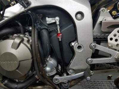 CBR600RR(PC37)セミフル パワコマ5_e0114857_08343609.jpg