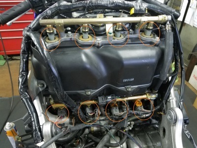 CBR600RR(PC37)セミフル パワコマ5_e0114857_08375535.jpg