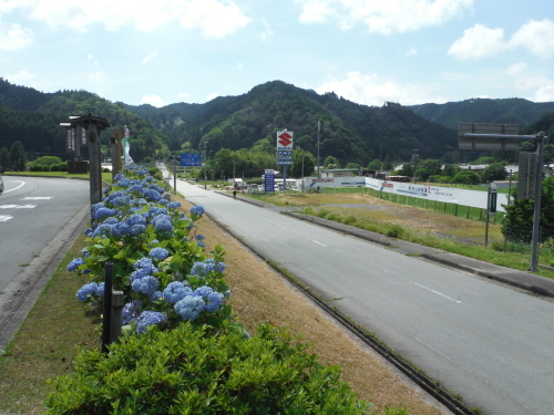 伊勢本街道サイクリング_b0332867_00044461.jpg