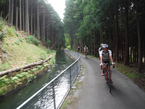 伊勢本街道サイクリング_b0332867_00110488.jpg