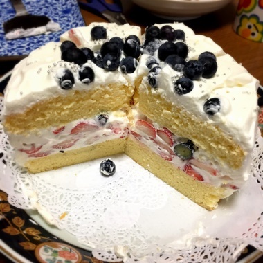 日々つれずれ… ラベンダースティック_b0165872_16134128.jpg