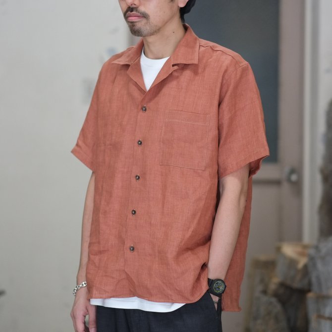 INDIVIDUALIZED SHIRTS ~18SS~_e0152373_11535605.jpg