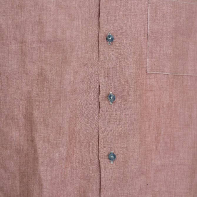 INDIVIDUALIZED SHIRTS ~18SS~_e0152373_11542301.jpg