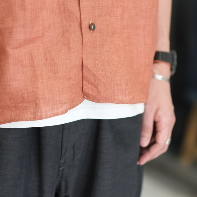 INDIVIDUALIZED SHIRTS ~18SS~_e0152373_11542480.jpg