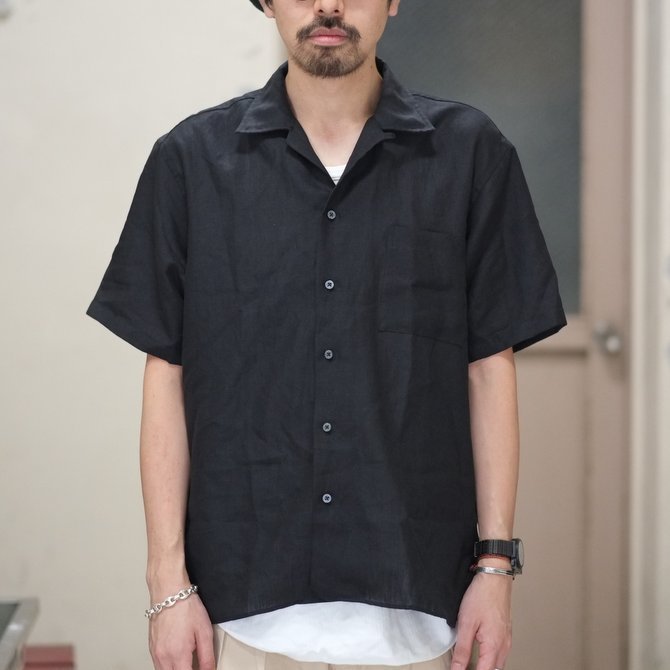 INDIVIDUALIZED SHIRTS ~18SS~_e0152373_12011553.jpg