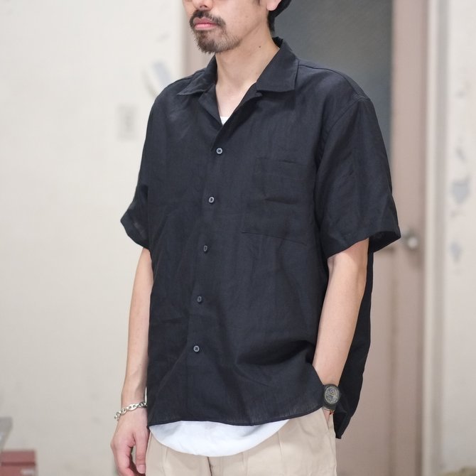 INDIVIDUALIZED SHIRTS ~18SS~_e0152373_12011562.jpg