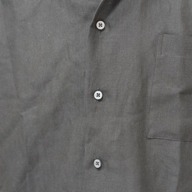 INDIVIDUALIZED SHIRTS ~18SS~_e0152373_12011578.jpg
