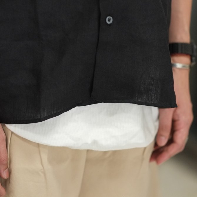 INDIVIDUALIZED SHIRTS ~18SS~_e0152373_12013660.jpg