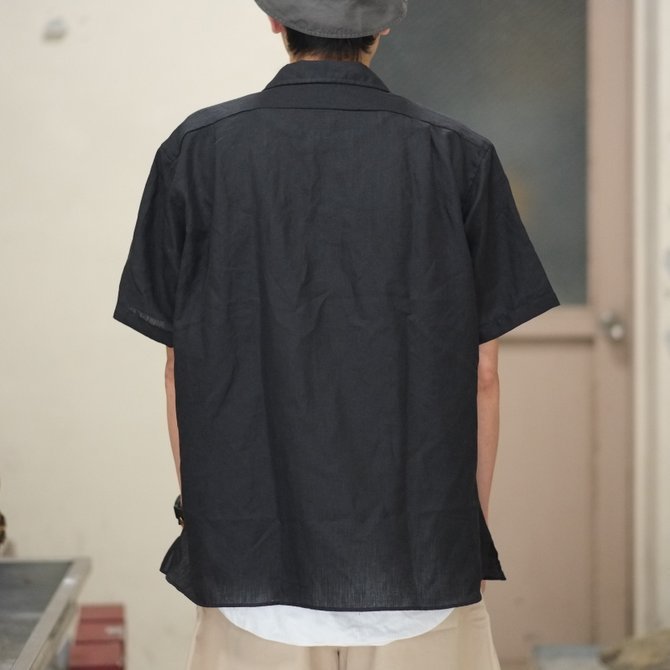 INDIVIDUALIZED SHIRTS ~18SS~_e0152373_12021747.jpg