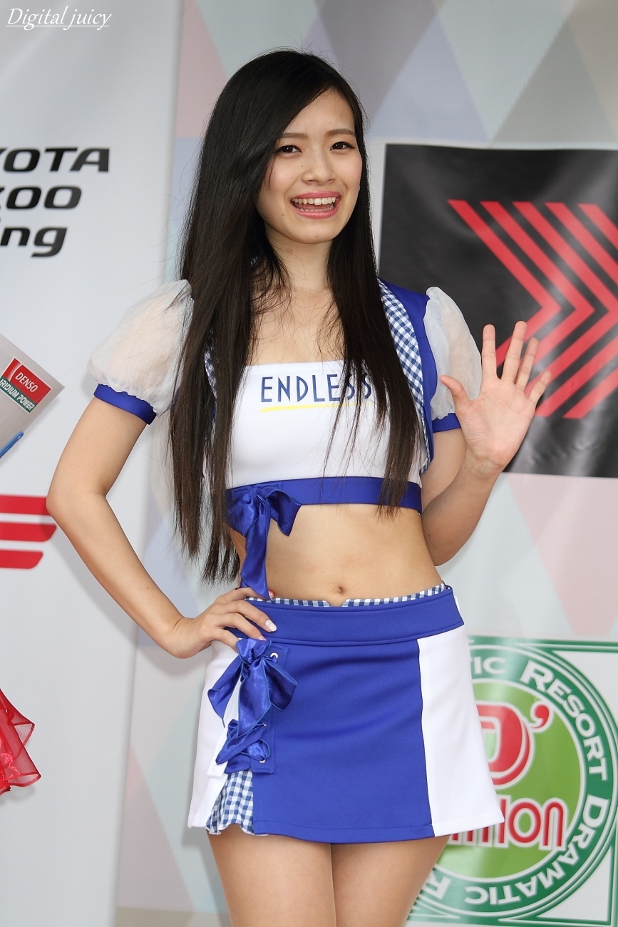 松田玲莉 さん（2016 ENDLESS LADY）_c0216181_19092948.jpg