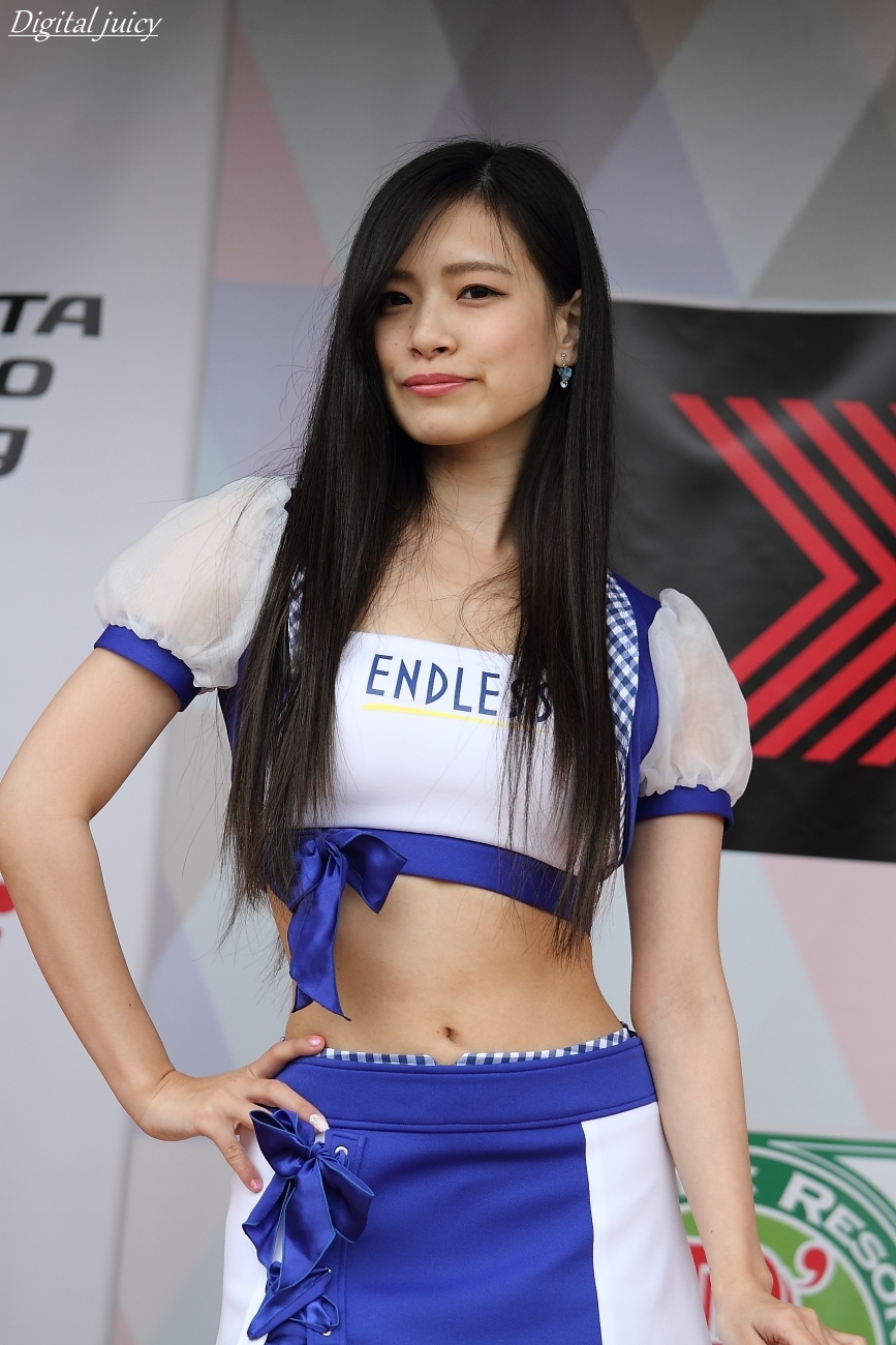 松田玲莉 さん（2016 ENDLESS LADY）_c0216181_19094427.jpg