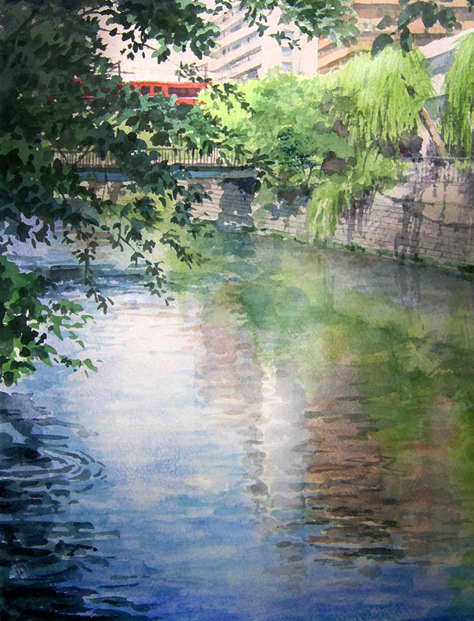 2008年の頃　季節は今頃_f0253789_20530821.jpg