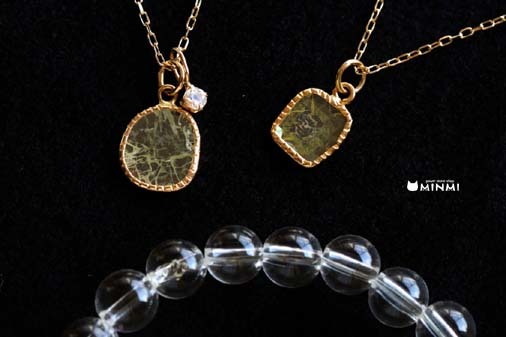 新入荷 極上ダイヤモンドスライス18K _c0140599_17111390.jpg