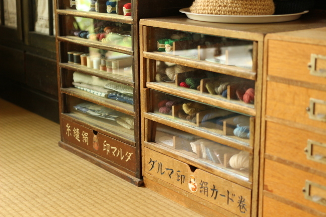 カラフル糸ケース♪_f0354014_15243290.jpg