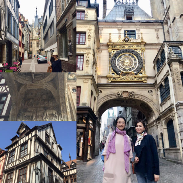ロンドン満喫の旅 ④ 2018年_f0095325_02040025.jpg